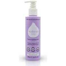 Kokoso Coconut Oil Baby Lotion 190ml