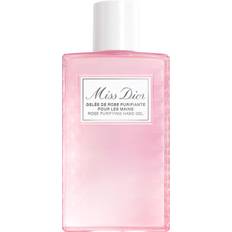 Dior Hand Sanitisers Dior Miss Dior Rose Purifying Hand Gel 100ml