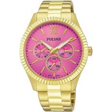 Pulsar Women Wrist Watches Pulsar (PP6218X1)