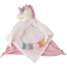 Kikadu Towel Doll Unicorn