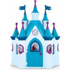 Feber Playhouse Feber Palace Super Arandele Kingdom Frozen 2