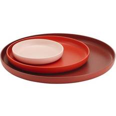 Vitra - Serving Tray 3pcs