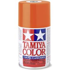 Tamiya PS-7 Orange 100ml