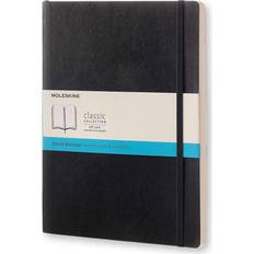 Moleskine Classic Notebook Soft Cover Dotted XL