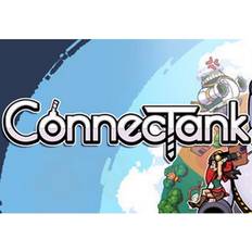 ConnecTank (PS4)