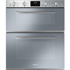 Smeg DUSF400S Silver