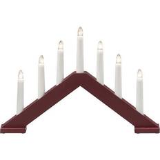 Dimmable Candle Bridges Konstsmide 3985 Candle Bridge 40.5cm