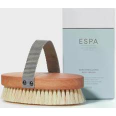 Best Bath Brushes ESPA Skin Stimulating Body Brush