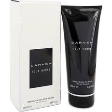 Carven Pour Homme Shower Gel 200ml