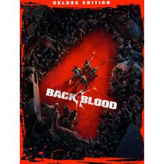 Back 4 Blood - Deluxe Edition (PC)