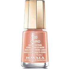 Mavala Mini Nail Color #20 Cairo 5ml