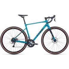 Cube Nuroad 2022 Men's Bike