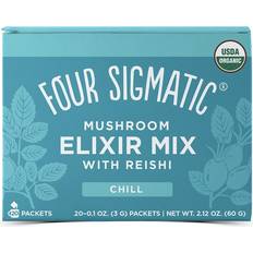 Four Sigmatic Reishi Elixir 60g 20pcs