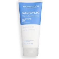 Revolution Beauty Salicylic Balancing Moisture Gel 200ml