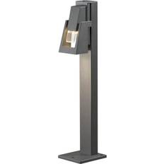 Konstsmide Potenza Short Bollard 100cm