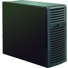 SuperMicro SuperChassis 732I-668B