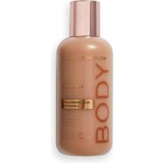 Revolution Beauty Body Veil Face & Body Foundation F12.5