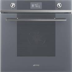 Smeg SF6102TVSG Grey