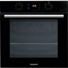 Built in Ovens - Electricity - Single Hotpoint SA2 540 H BL Black