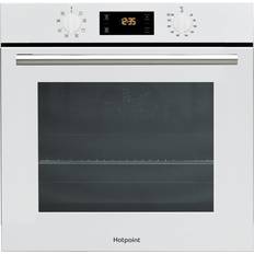 Self Cleaning Ovens Hotpoint SA2 540 H WH White