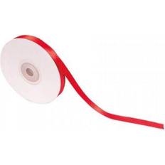 PlayBox Satinband 10mmx30m Red