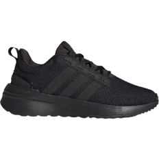 Adidas Kid's Racer TR21 - Core Black/Core Black/Carbon