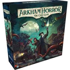 Fantasy Flight Games Arkham Horror the Card Game