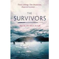 The Survivors (Hardcover)