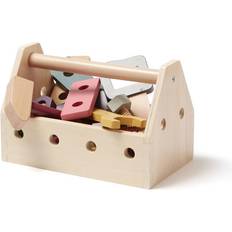 Kids Concept Tool Box KId's Hub