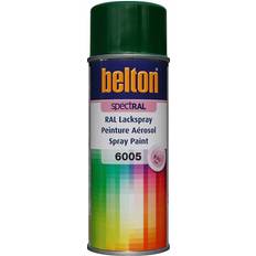 Belton RAL 6005 Lacquer Paint Moss Green 0.4L