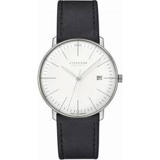 Junghans Max Bill Mega Solar (59/2020.04)