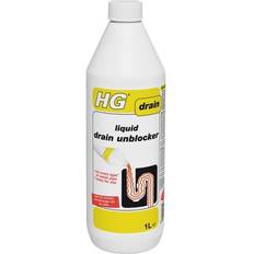 HG Liquid Drain Unblocker 1L