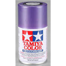 Tamiya PS-51 Purple Anodized Aluminum 100ml