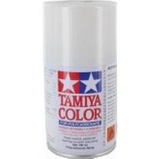 Water Based Spray Paints Tamiya PS-57 Pearl White 100ml