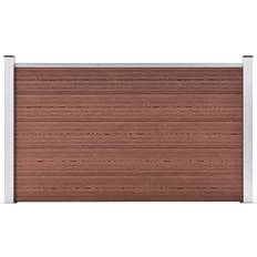 vidaXL Fence Panel