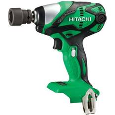 Hitachi Drills & Screwdrivers Hitachi WR18DSDL/L4 Solo