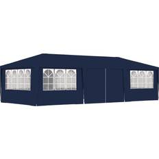 vidaXL Professional Party Tent with Walls 4x9 m