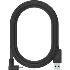 Huddly Angled USB A-USB C 3.0 1.2m