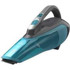 Bagless Handheld Vacuum Cleaners Black & Decker WDA320J-QW