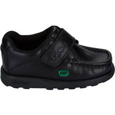 Best Low Top Shoes Children's Shoes Kickers Infant Fragma - Black