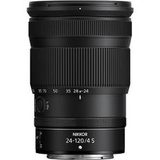 Nikon Nikkor Z 24-120mm F4 S