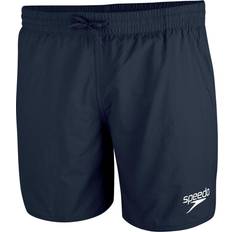 Speedo Boy's Essential Swim Shorts - Navy