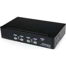 USB Hubs StarTech SV431USB