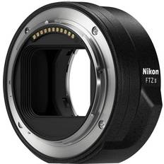 Nikon Hand Grips Camera Accessories Nikon FTZ II Lens Mount Adapter