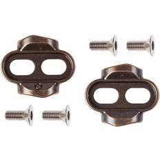 Crankbrothers Easy Release Premium Cleat Kit 0°