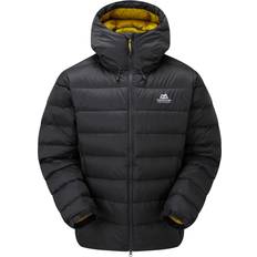 Mountain Equipment Senja Jacket - Obsidian