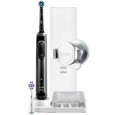Oral-B 2 Minute Timer Electric Toothbrushes Oral-B Genius 8000