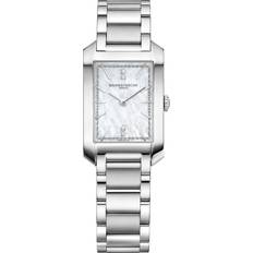 Baume & Mercier Ladies Hampton 10474 (36609)