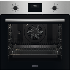 Zanussi ZOHNX3X1 Stainless Steel