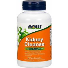 Now Foods Kidney Cleanse 90 pcs